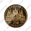 Picture of Памятная монета "Оранта" 250 гривен