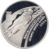 Picture of Памятная монета "Зимние олимпийские игры 2006"