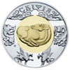 Picture of Пам'ятна монета "Скіфiя"