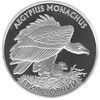Picture of Памятная монета "Гриф чёрный" нейзильбер