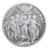 Picture of Пам'ятна монета "Свято Трійці"  нейзильбер
