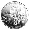 Picture of Памятная монета "100 лет Николаевскому зоопарку"