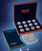 Picture of Подарунковий набір монет "Знаки зодіаку" 