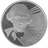 Picture of Пам'ятна монета "Олена Теліга" нейзильбер
