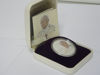 Picture of 1 доллар Острова Кука - Папа Иоан Павел Второй, серебро 999