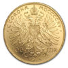 Picture of Золота монета "100 крон" 1915 рік, Австрія