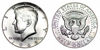 Picture of Kennedy Half Dollar 1965-1970  Джон Кеннеди