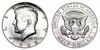 Picture of Kennedy Half Dollar 1965-1970