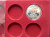 Picture of Планшет на 24 монеты НБУ ( 5грн)