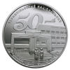 Picture of Пам'ятна монета "50 років Тернопільському національному економічному університету" (5 грн.)