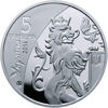 Picture of Памятная монета "Галицкое королевство" (5 грн.)