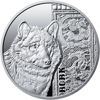 Picture of Памятная монета "Волк"