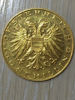 Picture of Австрия, 100 шилингов 1935 Золотые
