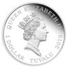 Picture of 1 oz Серебряная монета "Выдающиеся композиторы. Шопен"
