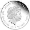 Picture of 1 oz Серебряная монета "Мэрилин Монро"