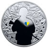 Picture of Памятная монета "Украина начинается с тебя"