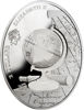 Picture of Монета "Континенты. Европа". Ниуэ 2 доллара, 2013 год.