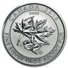 Picture of Монета "Кленовая ветка", Канада, 2016  (1,5oz) 47грамм