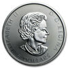Picture of Монета "Кленовая ветка", Канада, 2016  (1,5oz) 47грамм