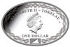 Picture of Набор монет "Боевые корабли Второй Мировой Войны" в футляре