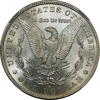 Picture of 1$ доллар США  (Морган)  (1878-1921) Morgan Dollars