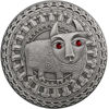 Picture of Срібна монета ТЕЛЕЦЬ 2009 серії «знаки зодіака»