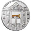 Picture of Серебряная монета НОВОСЕЛЬЕ