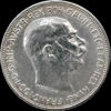 Picture of Франц Иосиф I Император Австрийской Империи 2 кроны 1912-1913