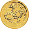 Picture of Золотая монета "Год Змеи", 200 долларов
