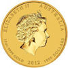 Picture of Золота монета "Рік Дракона", 1000 доларів