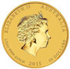 Picture of Золотая монета "Год Козы", 50 долларов