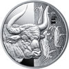 Picture of Памятная монета "Тур"
