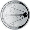 Picture of Памятная монета "60-летие запуска первого спутника Земли"