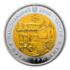 Picture of Памятная монета "80 лет Хмельницкой области"
