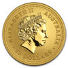 Picture of Золотая монета "Год Свиньи" Lunar 1 Series, 50 долларов