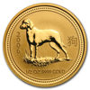 Picture of Золота монета "Рік Собаки" Lunar 1 Series, 50 доларів