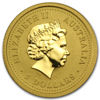 Picture of Золота монета "Рік Кози" Lunar 1 Series, 5 доларів