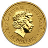 Picture of Золота монета "Рік Дракона" Lunar 1 Series, 15 доларів