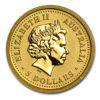 Picture of Золота монета "Рік Коня" Lunar 1 Series, 5 доларів