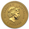 Picture of Золотая монета "Год Кролика" Lunar 1 Series, 5 долларов
