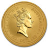 Picture of Золотая монета "Год Крысы" Lunar 1 Series, 100 долларов