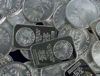 Picture of Срібло у вигляді монет 31.1 грам (1 унція)