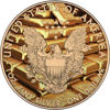 Picture of Монета "Американский орел" США Gold Silver