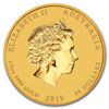Picture of Золота монета "Рік Свині" Lunar II Series, 50 доларів