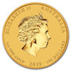 Picture of Золота монета "Рік Свині" Lunar II Series, 100 доларів