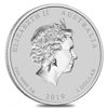 Picture of Серебряная монета "Год Свиньи" Lunar II, 31,1 грамм,  Австралия