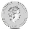 Picture of Срібна монета "Рік Свині" Lunar II Series, 30 доларів