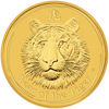 Picture of Золотая монета "Год Тигра" Lunar 2 Series, 100 долларов