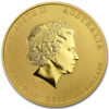 Picture of Золотая монета "Год Тигра" Lunar 2 Series, 100 долларов