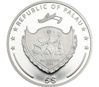 Picture of «Монета на щастя ЧОТИРИЛИСНИК» "GOOD LUCK"